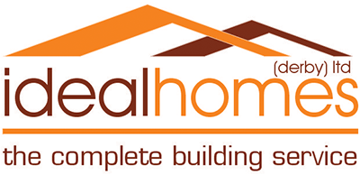 Ideal Homes Derby
